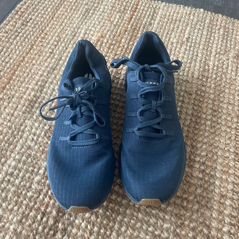 Nobull all day rip stop shoe